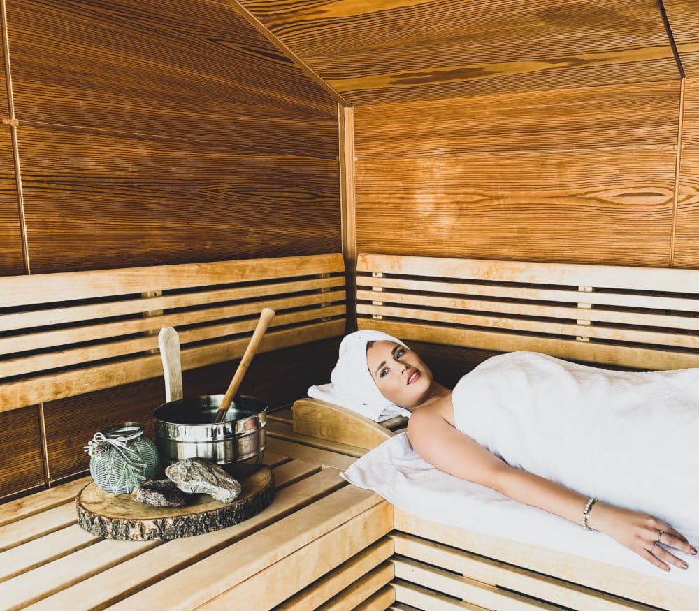 Wellness „Kaiser-Spa“