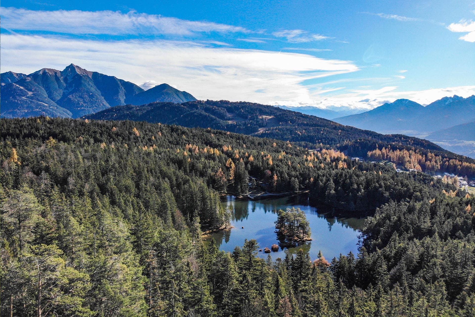 Tours in the Karwendel Nature Park.