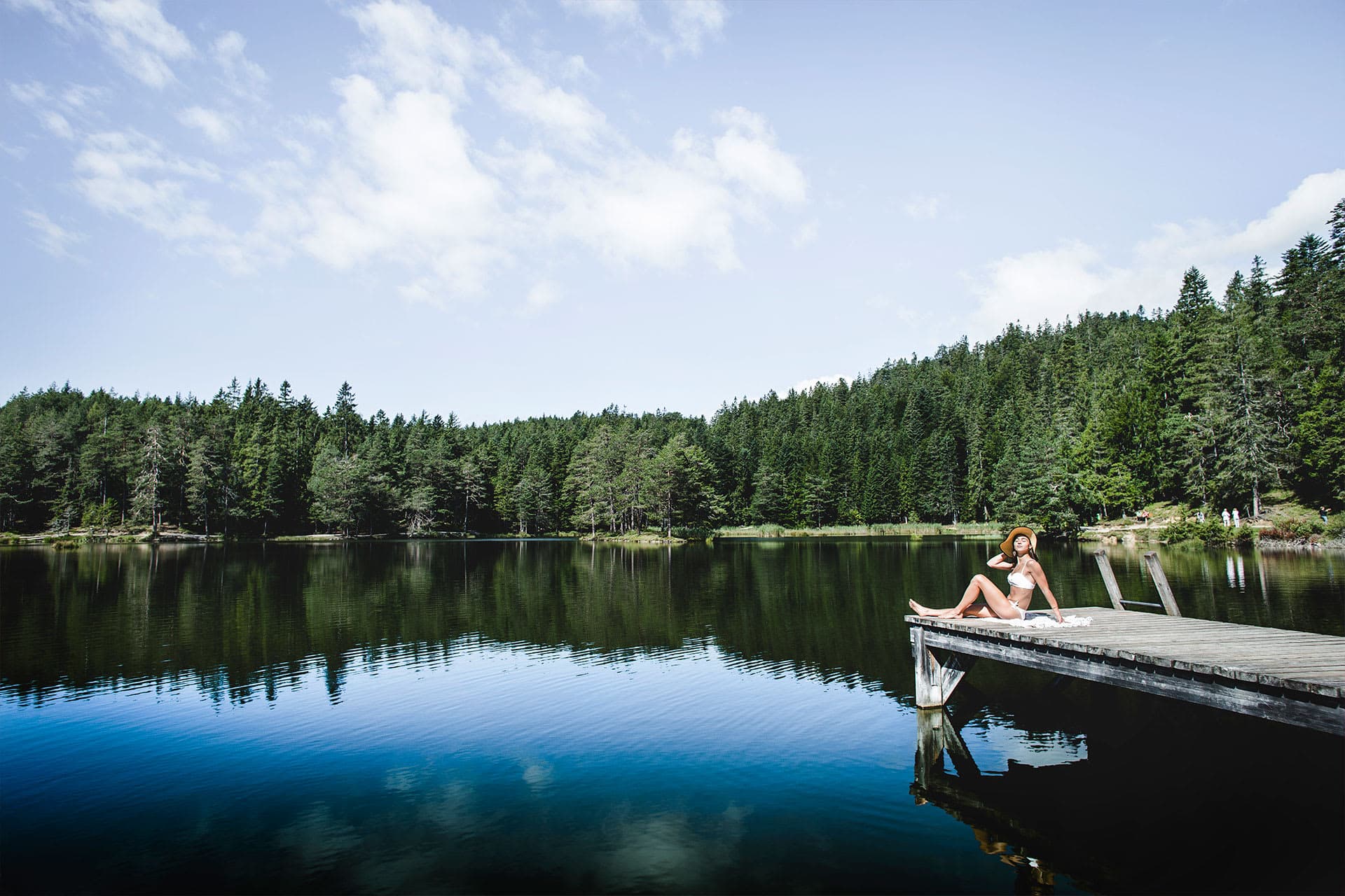 Mösener See